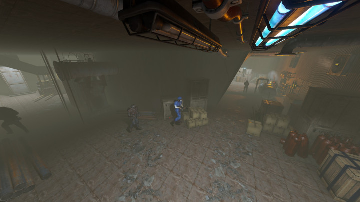 Rust The Lost Island All Products