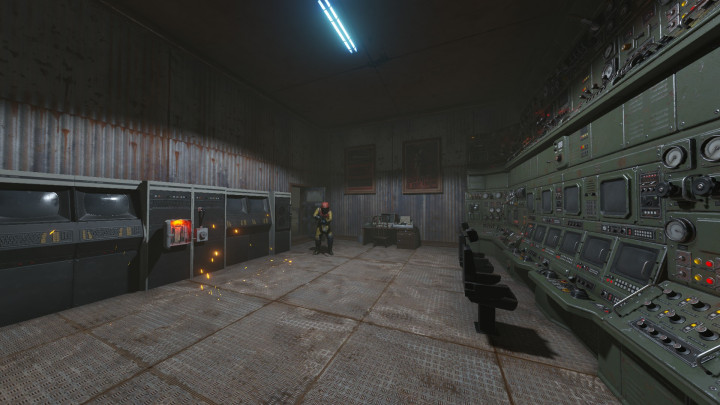 Rust The Lost Island All Products