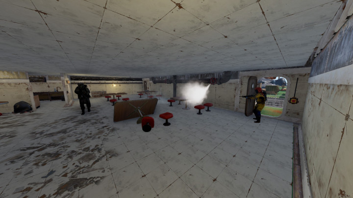 Rust The Lost Island All Products