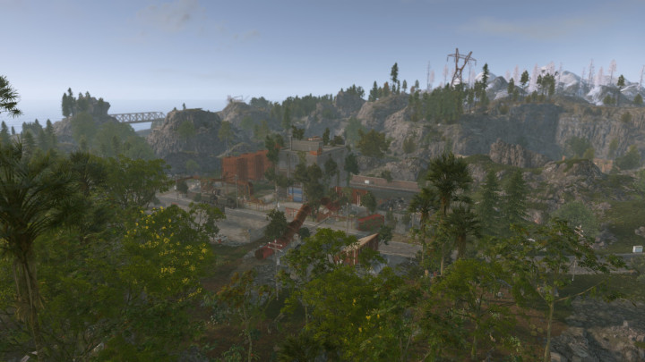 Riverrun Isle: ONE GRiD map 4 Rust Riverrun Isle: ONE GRiD map All Products