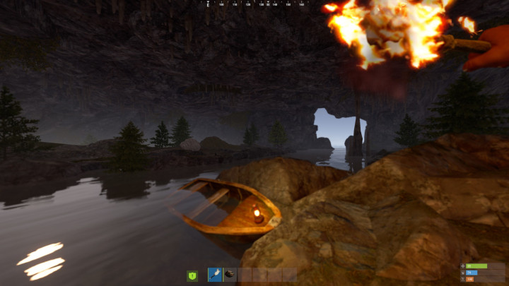 Riverrun Isle: ONE GRiD map 5 Rust Riverrun Isle: ONE GRiD map All Products