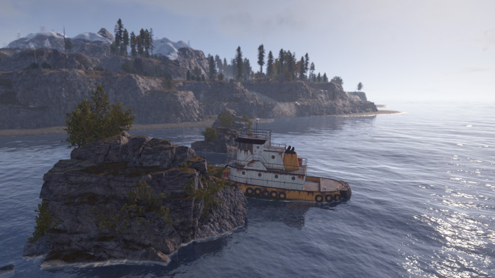 Riverrun Isle: ONE GRiD map 10 Rust Riverrun Isle: ONE GRiD map All Products