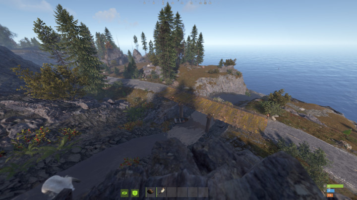 Riverrun Isle: ONE GRiD map 12 Rust Riverrun Isle: ONE GRiD map All Products