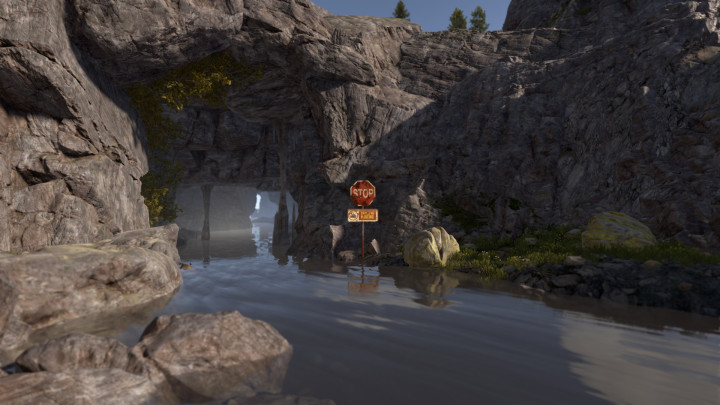 Riverrun Isle: ONE GRiD map 13 Rust Riverrun Isle: ONE GRiD map All Products