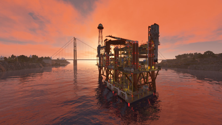 Ironveil: The Last Outpost 5 Rust Ironveil: The Last Outpost All Products