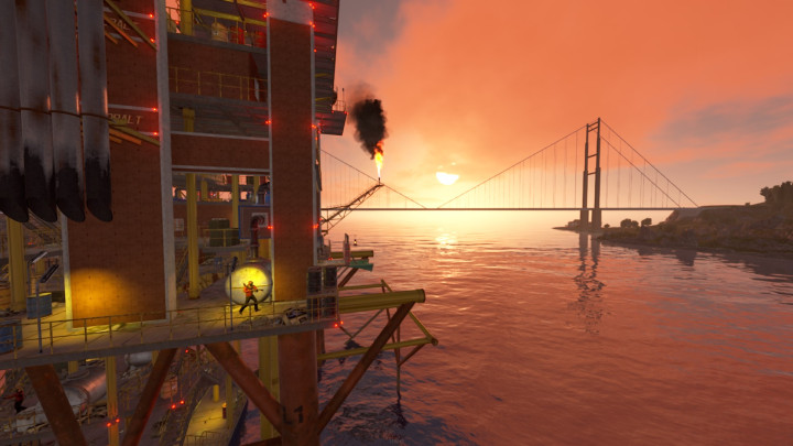 Ironveil: The Last Outpost 6 Rust Ironveil: The Last Outpost All Products