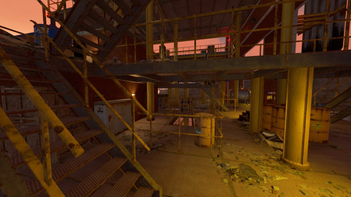 Ironveil: The Last Outpost 10 Rust Ironveil: The Last Outpost All Products