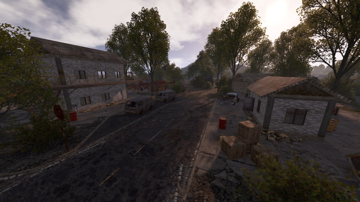 Ironveil: The Last Outpost 13 Rust Ironveil: The Last Outpost All Products