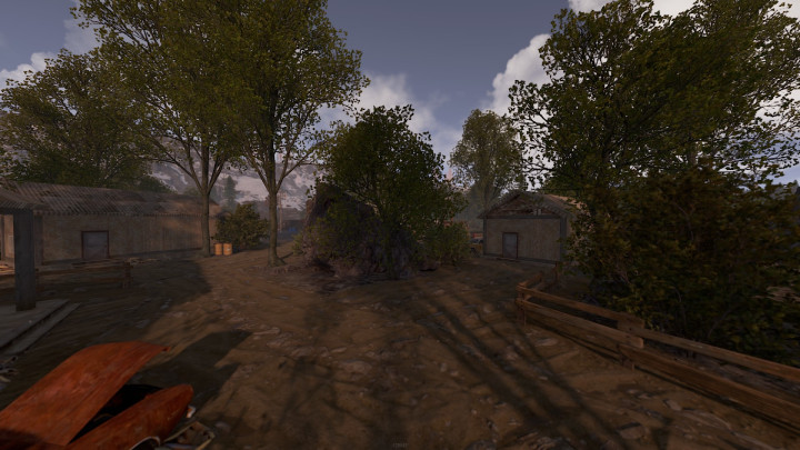 Ironveil: The Last Outpost 14 Rust Ironveil: The Last Outpost All Products