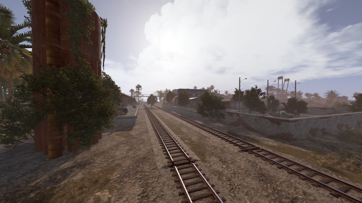 Ironveil: The Last Outpost 15 Rust Ironveil: The Last Outpost All Products