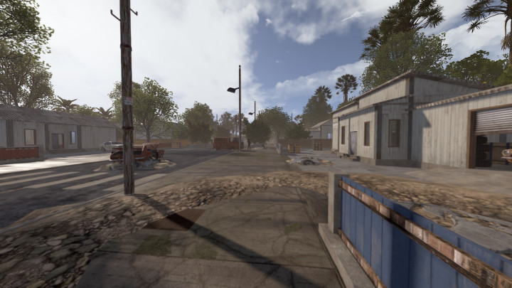 Ironveil: The Last Outpost 16 Rust Ironveil: The Last Outpost All Products