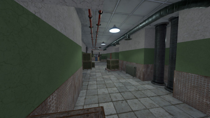 Ironveil: The Last Outpost 17 Rust Ironveil: The Last Outpost All Products