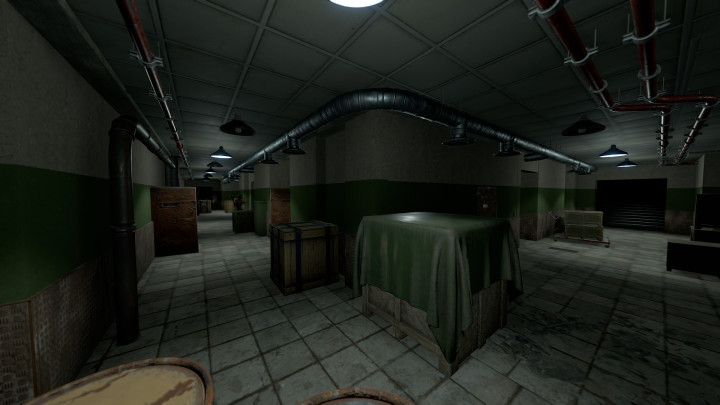 Ironveil: The Last Outpost 19 Rust Ironveil: The Last Outpost All Products