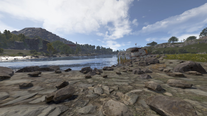 Ironveil: The Last Outpost 22 Rust Ironveil: The Last Outpost All Products
