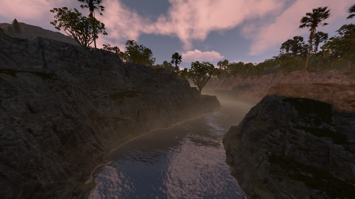 Ironveil: The Last Outpost 23 Rust Ironveil: The Last Outpost All Products