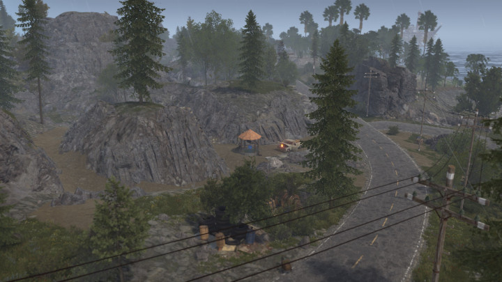 Riverrun Isle: ONE GRiD map 18 Rust Riverrun Isle: ONE GRiD map All Products