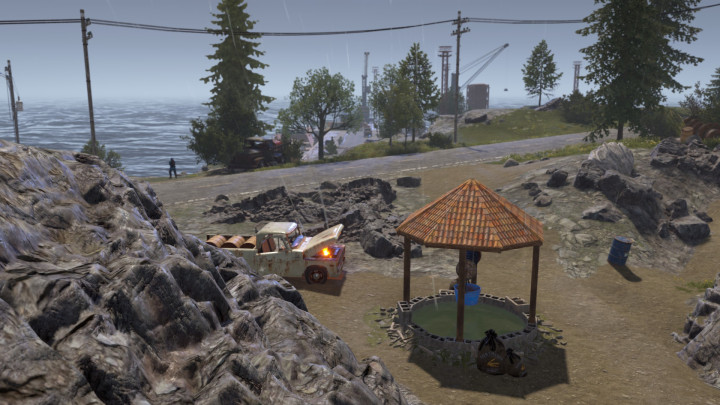 Riverrun Isle: ONE GRiD map 19 Rust Riverrun Isle: ONE GRiD map All Products