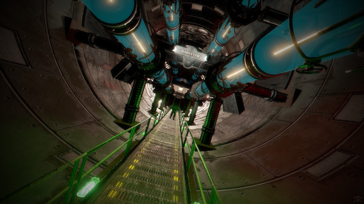 Rust Weyland Center All Products