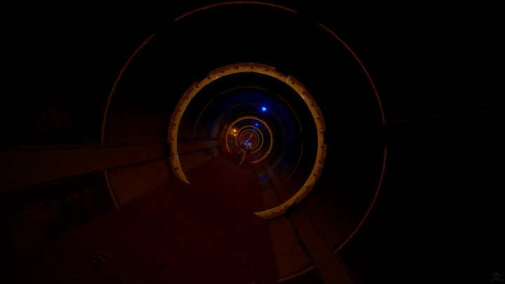 Rust Weyland Center All Products