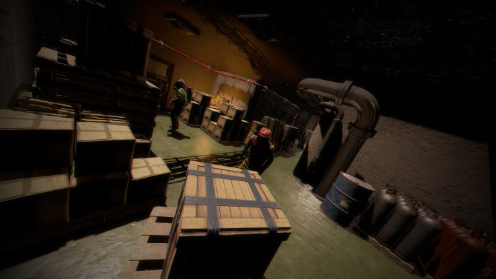 Rust Weyland Center All Products