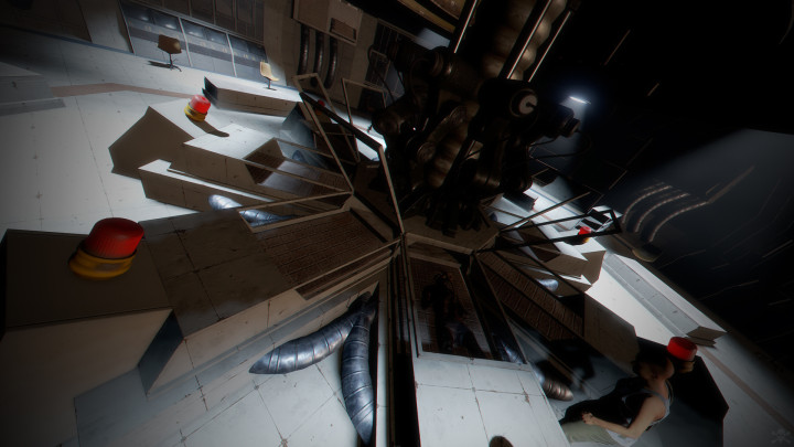 Rust Weyland Center All Products