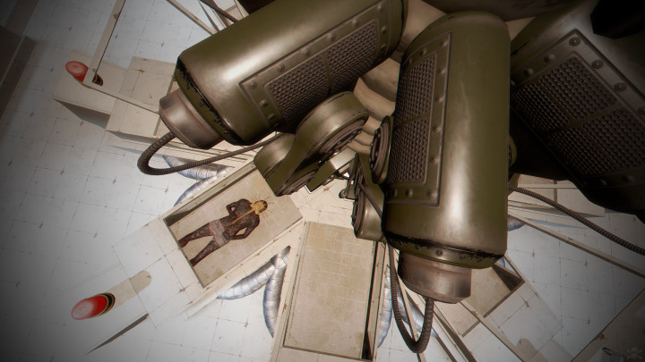 Rust Weyland Center All Products