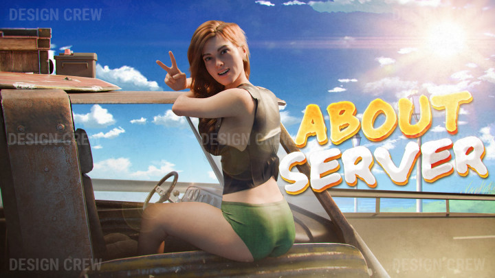 SEXY BANNERS / PSD 4 Rust SEXY BANNERS / PSD Prefabs