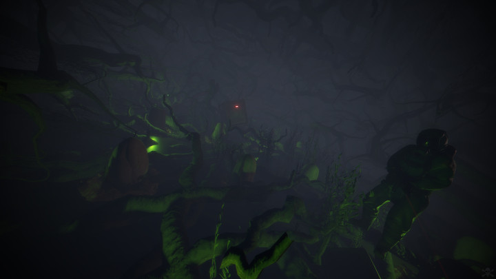 Rust Weyland Center All Products