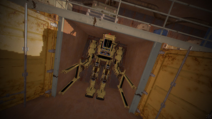 Rust Weyland Center All Products