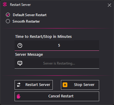 Rust MyRustServer 5.1.0 All Products