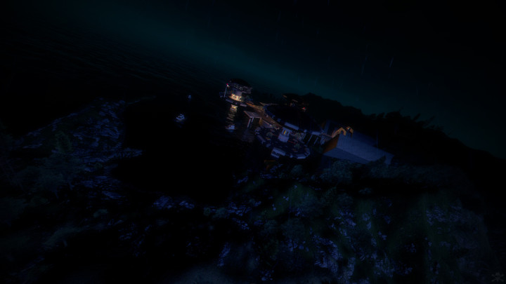 Rust Weyland Center All Products