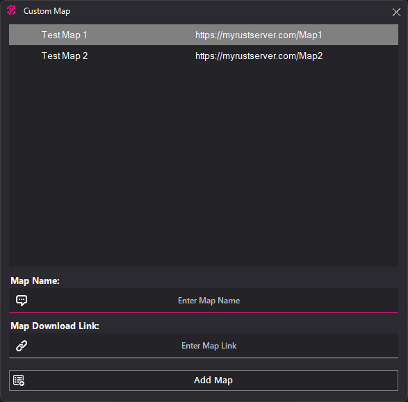 Rust MyRustServer 5.1.0 All Products
