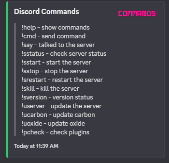 Rust MyRustServer 5.1.0 All Products