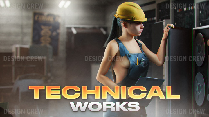 SEXY BANNERS / PSD 6 Rust SEXY BANNERS / PSD Prefabs