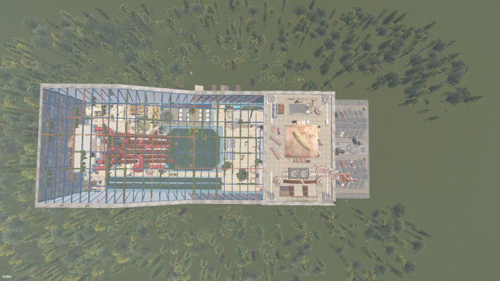 🎢water park🏊🏻♂️ 17 Rust 🎢water park🏊🏻♂️ All Products