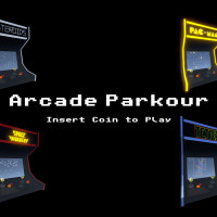 Arcade Parkour 00