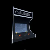 Arcade Parkour 01