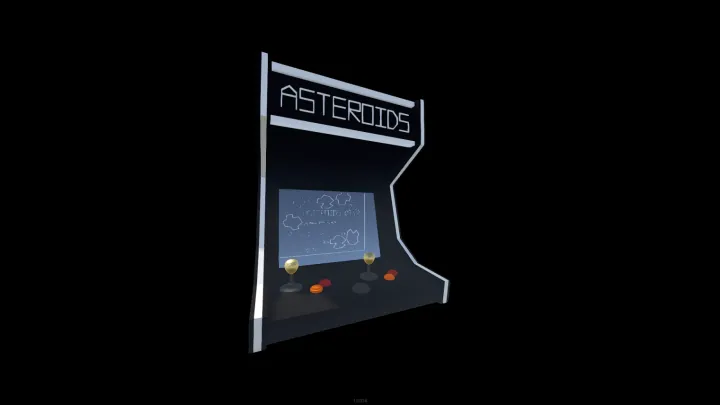 Rust Arcade Parkour Pack Prefabs