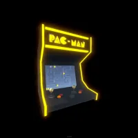Arcade Parkour 02