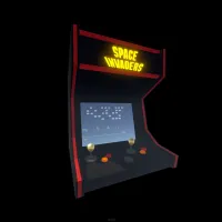 Arcade Parkour 03