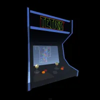 Arcade Parkour 04