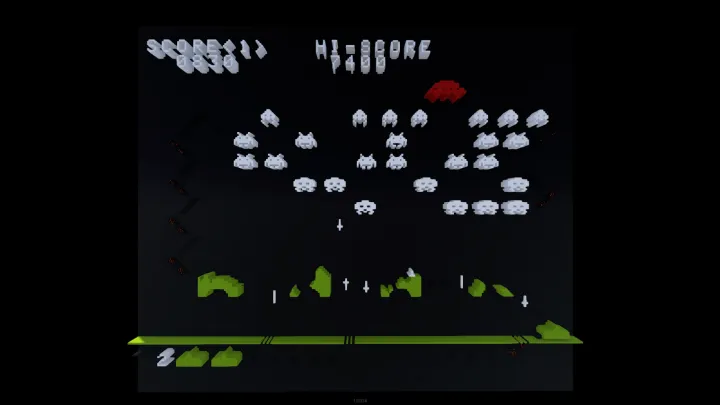 Rust Arcade Parkour Pack Prefabs