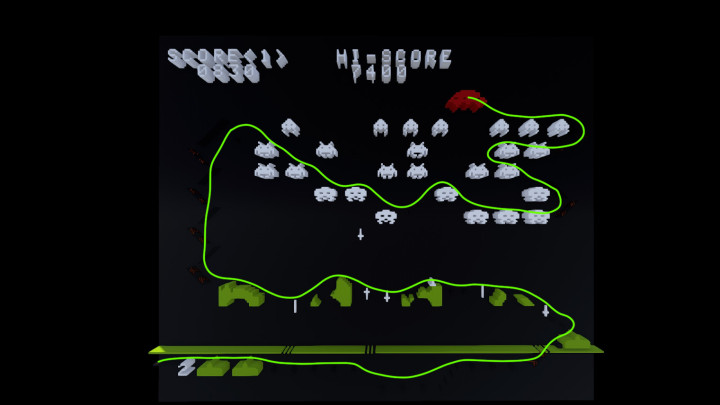 Rust Arcade Parkour Pack Prefabs