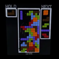 Arcade Parkour 08