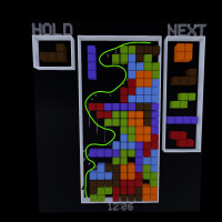 Arcade Parkour 08.1