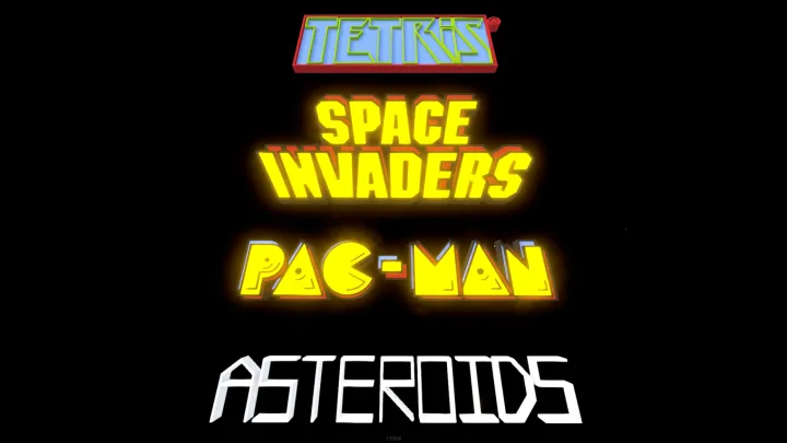 Rust Arcade Parkour Pack Prefabs