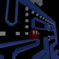 Arcade Parkour 12