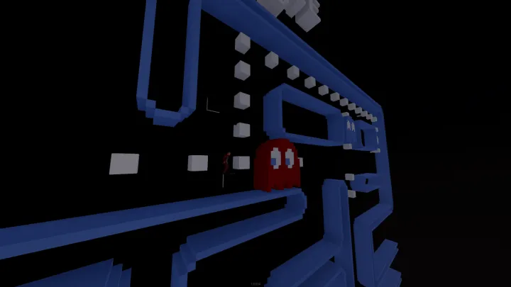 Rust Arcade Parkour Pack Prefabs