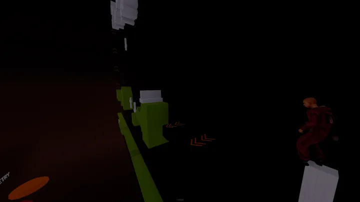 Rust Arcade Parkour Pack Prefabs