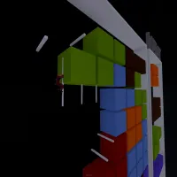 Arcade Parkour 14